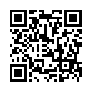 本网页连接的 QRCode