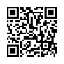 本网页连接的 QRCode