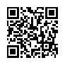 本网页连接的 QRCode