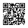 本网页连接的 QRCode