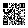 本网页连接的 QRCode