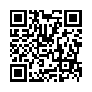 本网页连接的 QRCode