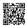 本网页连接的 QRCode