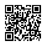 本网页连接的 QRCode