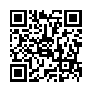 本网页连接的 QRCode