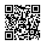 本网页连接的 QRCode