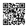 本网页连接的 QRCode