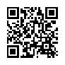 本网页连接的 QRCode
