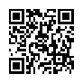 本网页连接的 QRCode