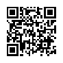 本网页连接的 QRCode