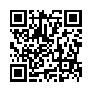 本网页连接的 QRCode