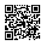 本网页连接的 QRCode