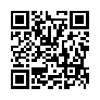 本网页连接的 QRCode