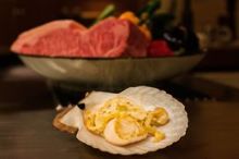 9,000日元套餐 (10道菜)