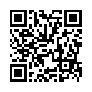 本网页连接的 QRCode