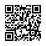 本网页连接的 QRCode