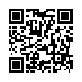 本网页连接的 QRCode