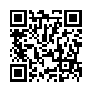 本网页连接的 QRCode