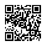 本网页连接的 QRCode