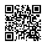 本网页连接的 QRCode