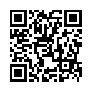 本网页连接的 QRCode