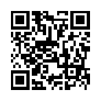 本网页连接的 QRCode