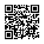 本网页连接的 QRCode