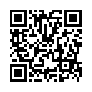 本网页连接的 QRCode