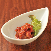 其他 小吃、珍味