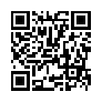 本网页连接的 QRCode