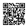 本网页连接的 QRCode