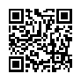 本网页连接的 QRCode