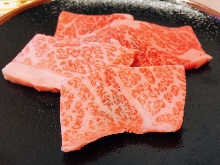 肋肉