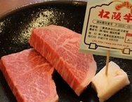 牛里脊肉