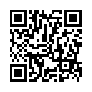 本网页连接的 QRCode