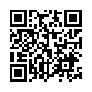 本网页连接的 QRCode