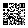 本网页连接的 QRCode