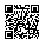 本网页连接的 QRCode