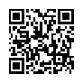 本网页连接的 QRCode