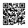 本网页连接的 QRCode