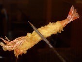虾天妇罗 虾天妇罗