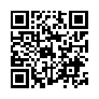 本网页连接的 QRCode