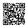 本网页连接的 QRCode