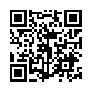 本网页连接的 QRCode