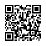 本网页连接的 QRCode