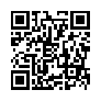 本网页连接的 QRCode