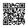 本网页连接的 QRCode