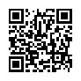 本网页连接的 QRCode