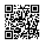 本网页连接的 QRCode