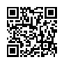 本网页连接的 QRCode